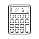 calculadora icon