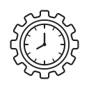 reloj icon