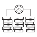 monedas icon