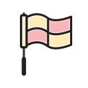 bandera icon