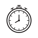 reloj icon