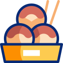 takoyaki icon