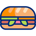 banh mi icon