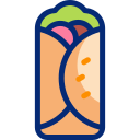 burrito icon