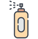 spray perfumado icon