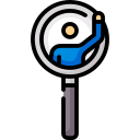 lupa icon