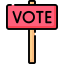 Vote icon