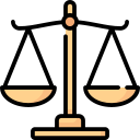 Scales icon