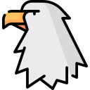 Águila icon