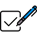 Pen icon