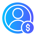 dólar icon