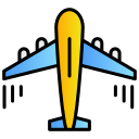 avión icon