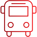 autobús icon