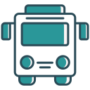 autobús icon