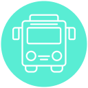 autobús icon