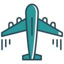 avión icon