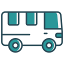 autobús icon