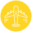 avión icon