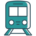 tren icon