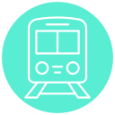 tren icon