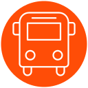 autobús icon