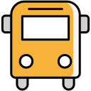 autobús icon