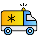 ambulancia icon