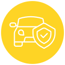 seguro de auto icon