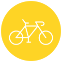 bicicleta icon