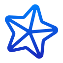 estrella de mar icon