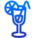 cóctel icon