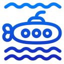 submarino icon