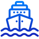 ferry icon