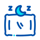 dormir icon