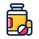 medicamento icon