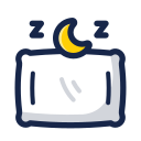 dormir icon