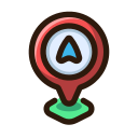 gps icon