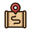 ruta icon