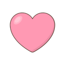 corazón icon