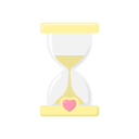 reloj de arena icon