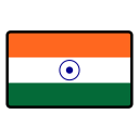 india 