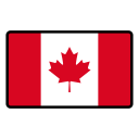 canadá icon