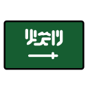 arabia saudita 