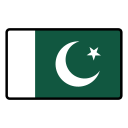 pakistán icon