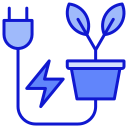 bioenergía icon