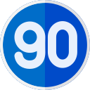 limitation de vitesse 