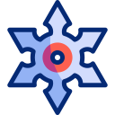 shuriken icon