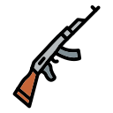 pistola icon