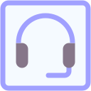 auriculares icon