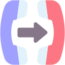 transferir icon